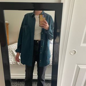 Vintage Lee men’s button down (large)